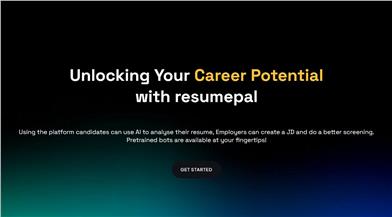 resumepal