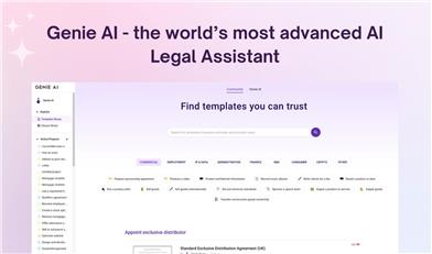 GenieAI.co