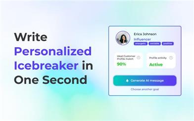 Salee - AI-Powered LinkedIn? Sales Success