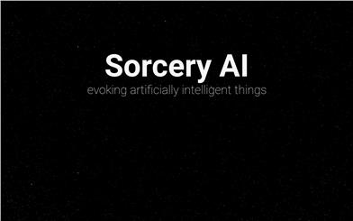 Sorcery AI