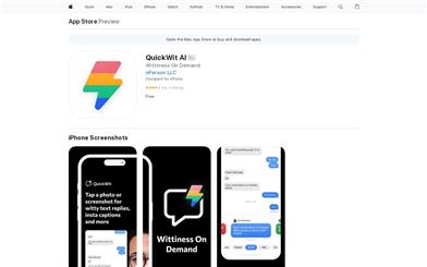 QuickWit AI