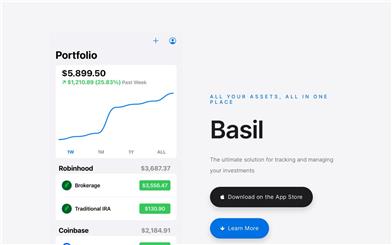 Basil