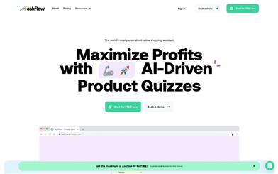 Askflow
