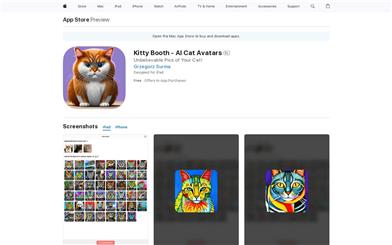 Kitty Booth