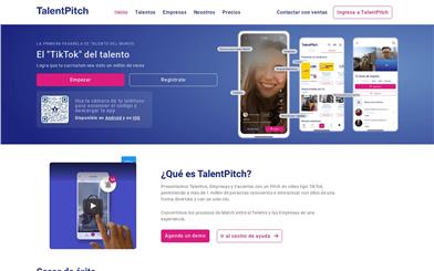 TalentPitch