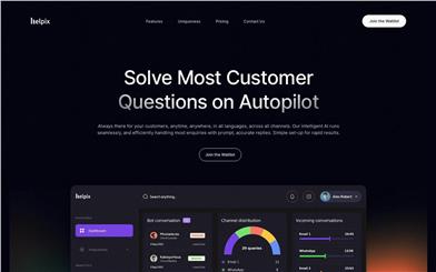 helpix AI