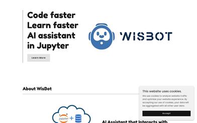 WisBot