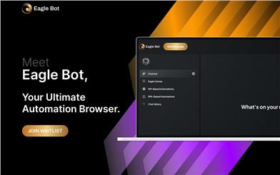 Eagle Bot