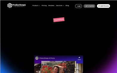 ProductScope AI