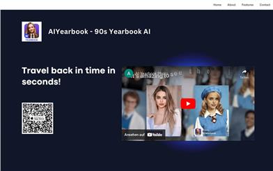 AIYearbook