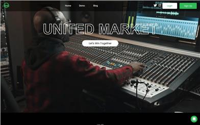 United Market
