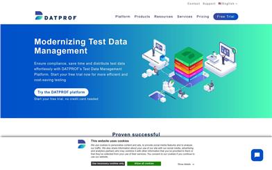 DATPROF