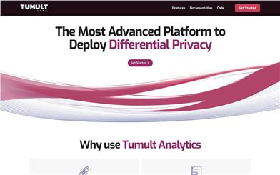 Tumult