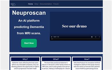 NeuProScan