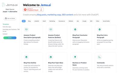 Jema.ai