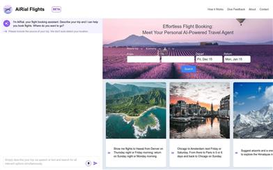 AiRial Flights