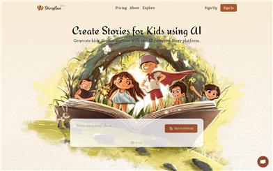 StoryBee