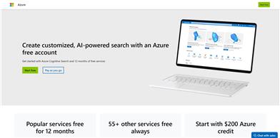 Microsoft Azure