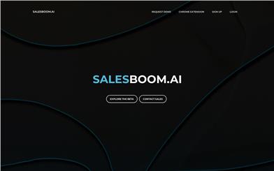 SalesBoom.AI
