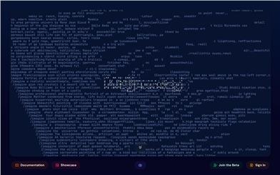 Midjourney Web