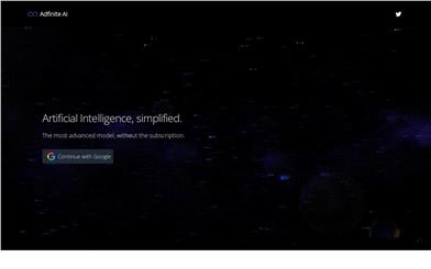 Adfinite AI