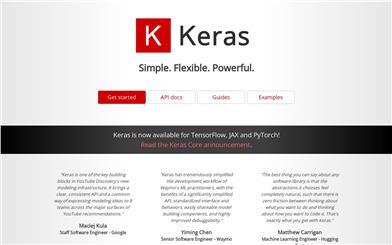 Keras