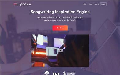 LyricStudio