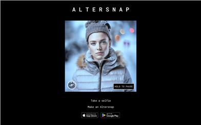 Altersnap