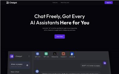 Chatgot