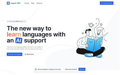LinguAI