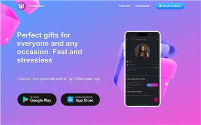 Giftadvisor