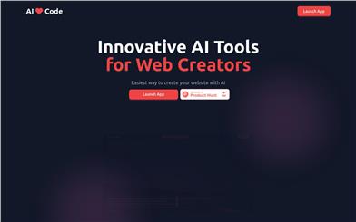 AI Love Code