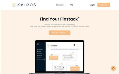 Kairos Financial