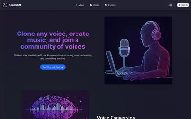 ToneShift
