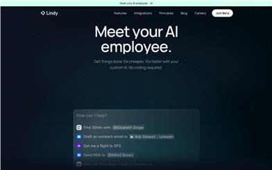 Lindy.ai