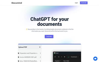 Documind