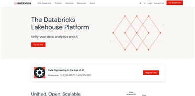 Databricks Lakehouse プラットフォーム