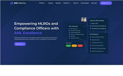 AML Watcher