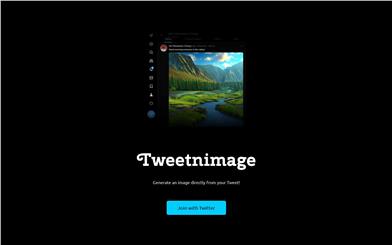 Tweetnimage