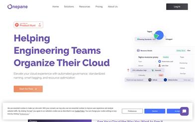 Onepane.ai
