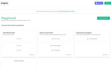 EngineLabs