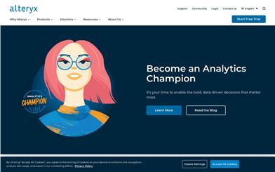 Alteryx