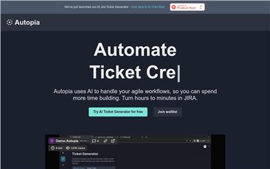 Autopia Labs