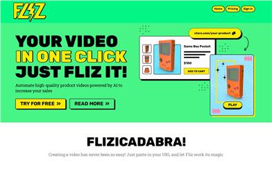 Fliz