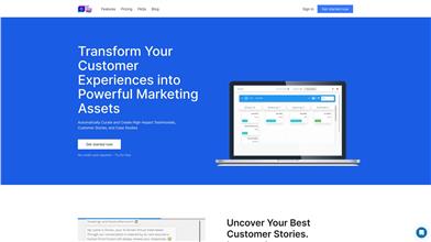Get Social Proof