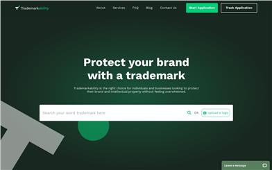 Trademarkability