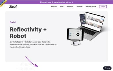 Swivl