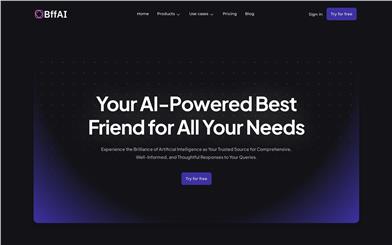 BFF AI