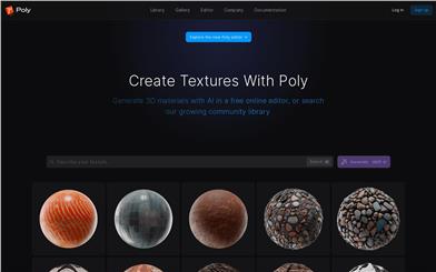 WithPoly