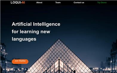 Loqui.AI
